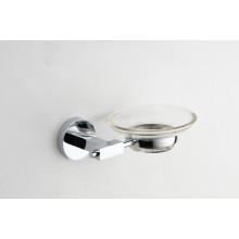 Support de savon de zinc d&#39;accessoires de salle de bains de haute qualité (JN1739)